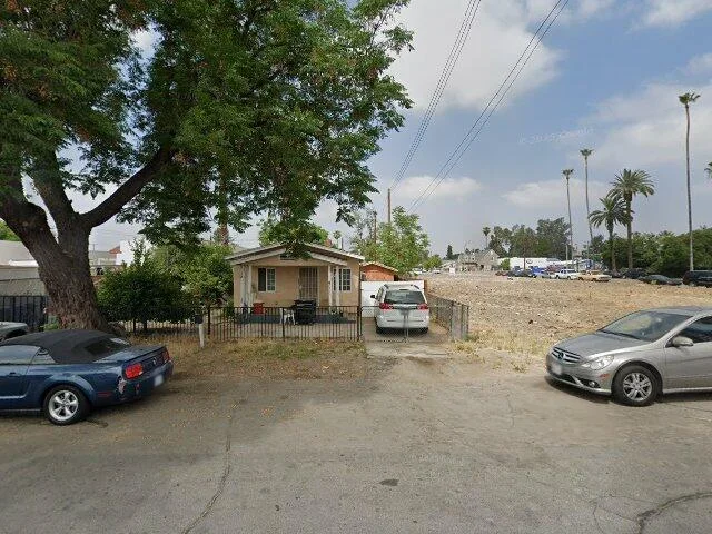 House image located at San Bernardino, CA 92405