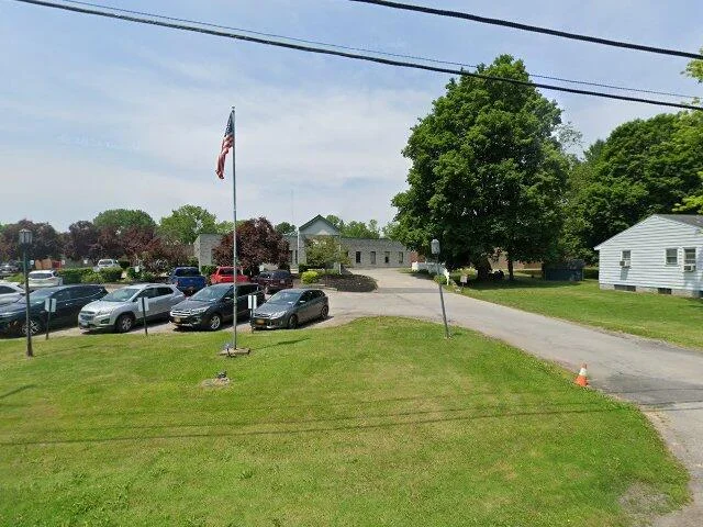 House image located at Saint Johnsville, NY 13452