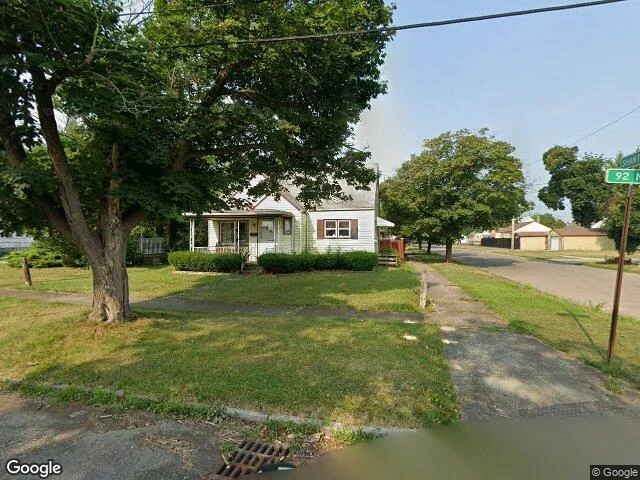 House image located at Niagara Falls, NY 14304