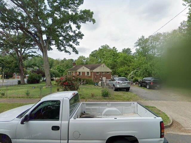 House image located at Falls Church, VA 22042