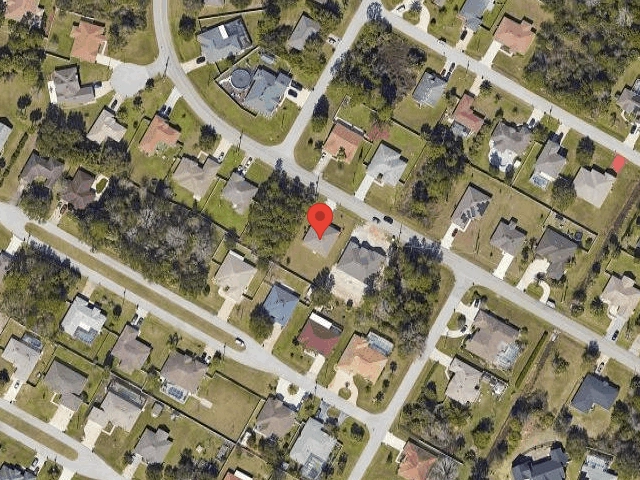 House image located at Palm Coast, FL 32137