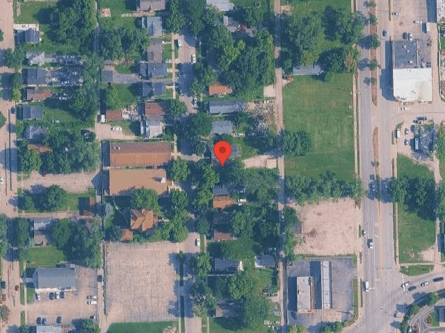 House image located at Joliet, IL 60436