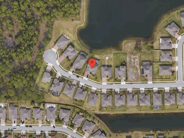 House image located at Melbourne, FL 32904