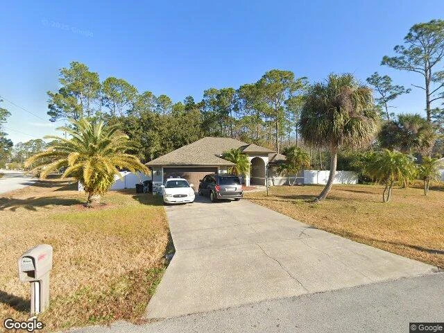 House image located at Palm Coast, FL 32164