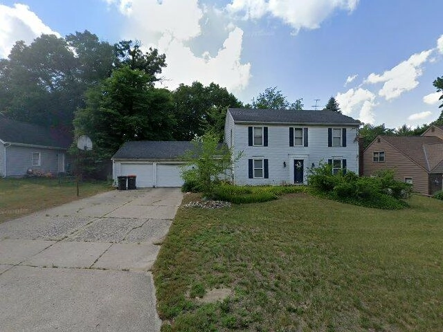 House image located at Grand Rapids, MI 49525