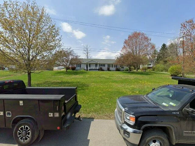 House image located at Stillwater, NY 12170