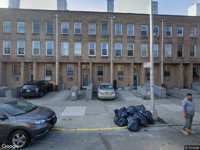 House image located at Brooklyn, NY 11201