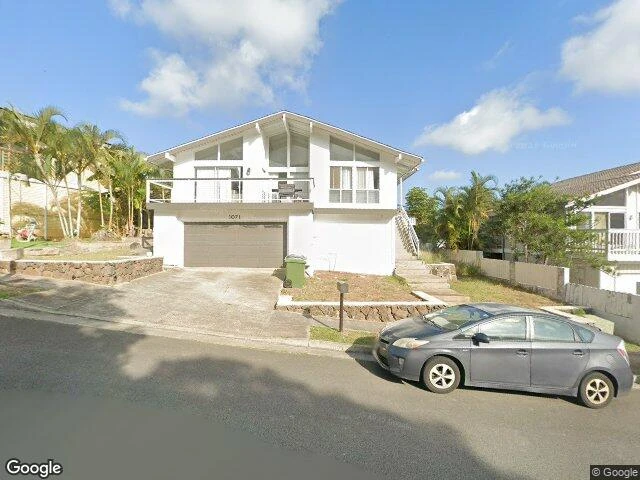 House image located at Honolulu, HI 96825