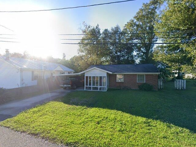 House image located at Donaldsonville, LA 70346