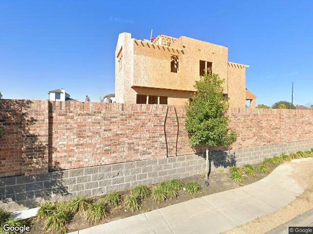 House image located at Houston, TX 77082