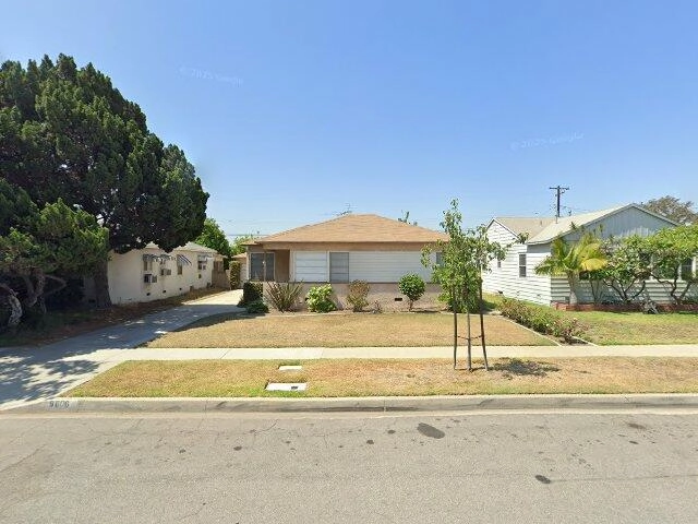 House image located at Pico Rivera, CA 90660