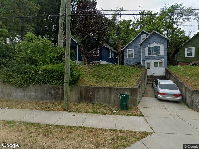 House image located at Cincinnati, OH 45220