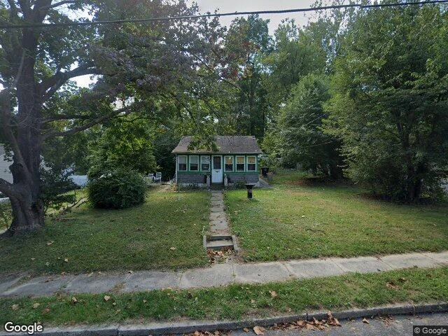 House image located at Clementon, NJ 08021