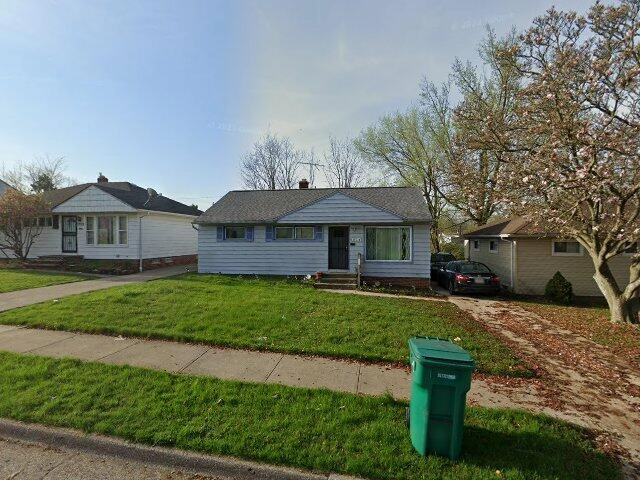 House image located at Maple Heights, OH 44137