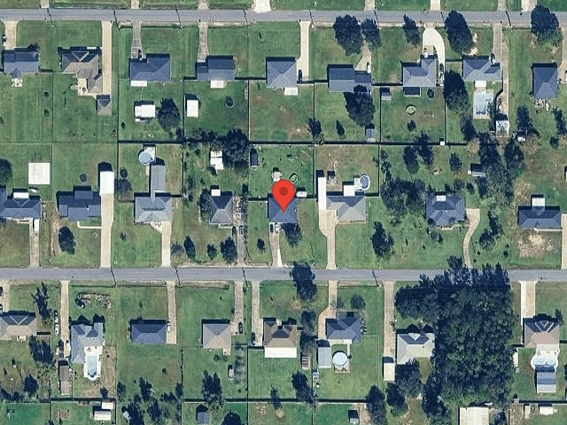 House image located at Lake Charles, LA 70611