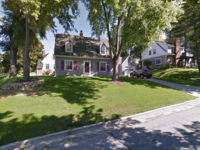 House image located at Green Bay, WI 54301