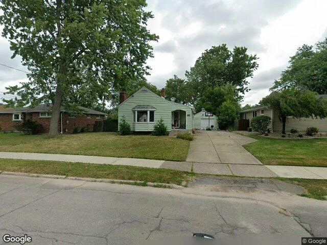 House image located at Tonawanda, NY 14150