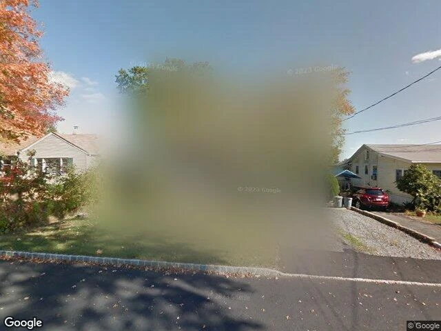 House image located at Lake Hiawatha, NJ 07034