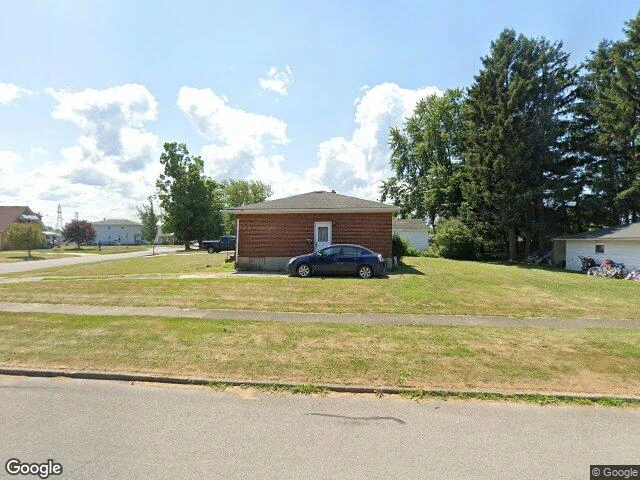 House image located at Buffalo, NY 14218