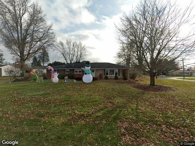 House image located at Mansfield, OH 44907