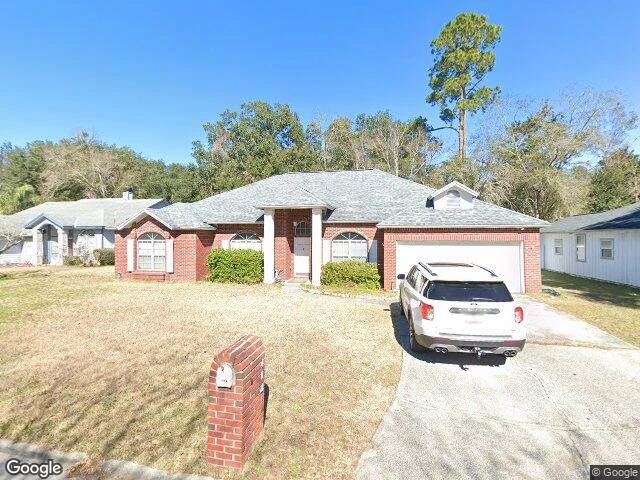 House image located at Fleming Island, FL 32003