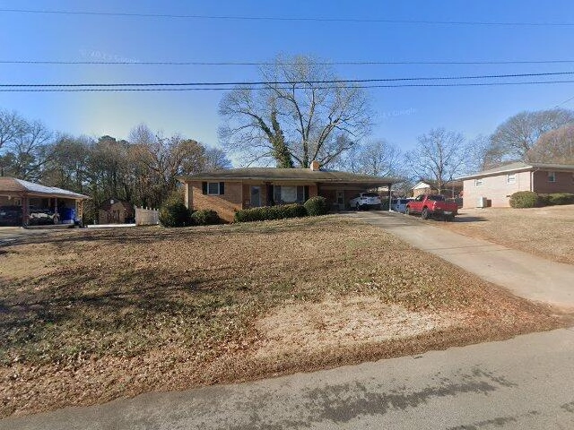 House image located at Gainesville, GA 30504