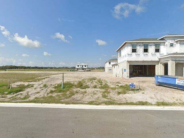 House image located at Saint Cloud, FL 34772