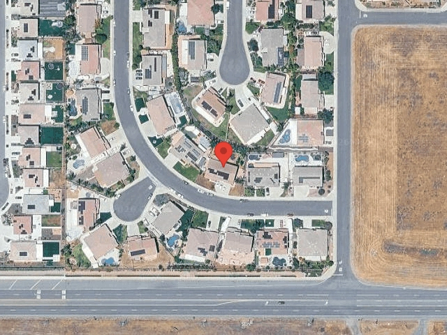 House image located at Menifee, CA 92584