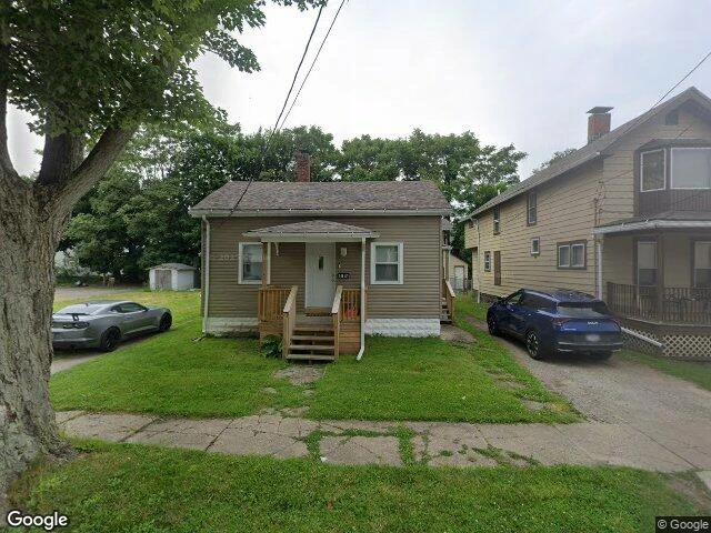 House image located at Ashtabula, OH 44004