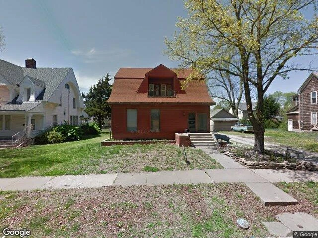 House image located at Iola, KS 66749