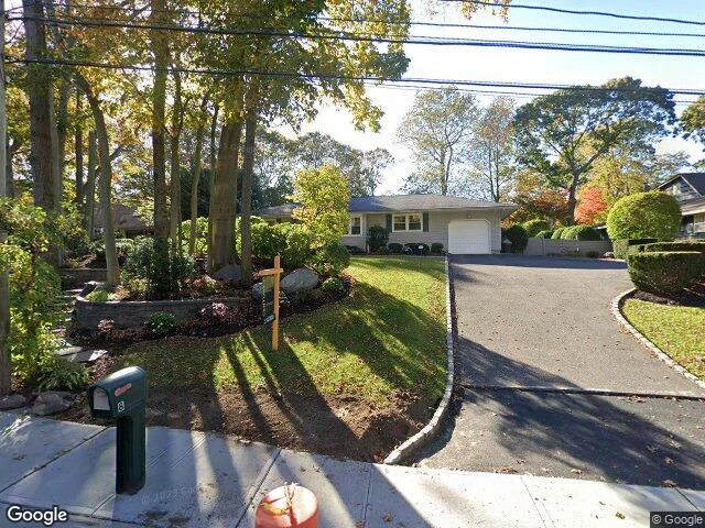 House image located at Miller Place, NY 11764