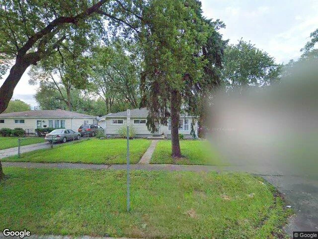 House image located at Villa Park, IL 60181