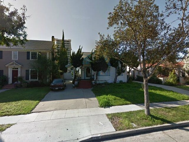 House image located at Long Beach, CA 90807