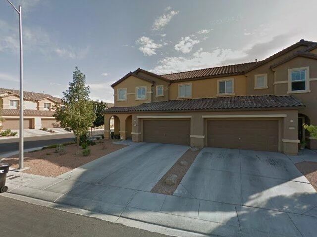 House image located at North Las Vegas, NV 89032
