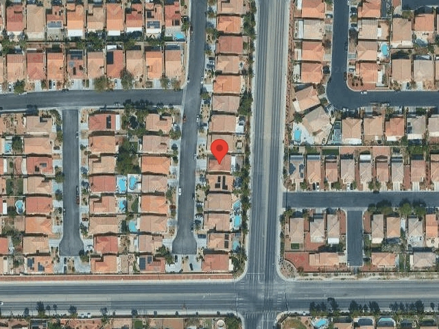 House image located at Las Vegas, NV 89123