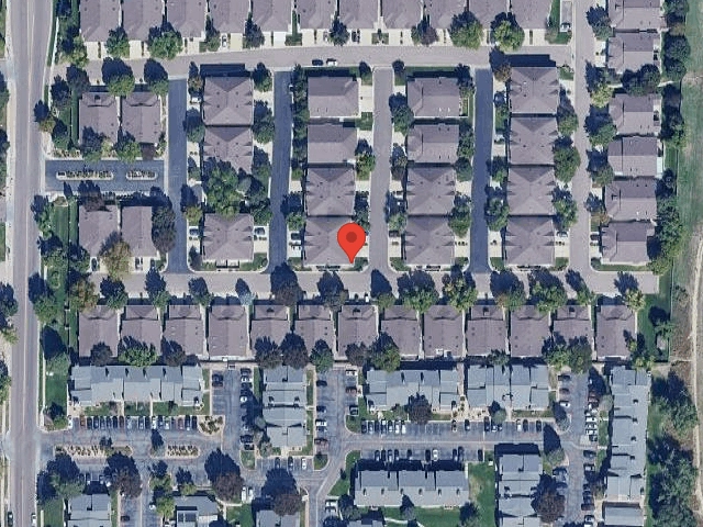 House image located at Colorado Springs, CO 80906