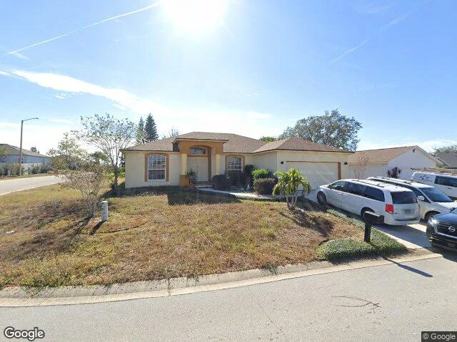 House image located at Davenport, FL 33837