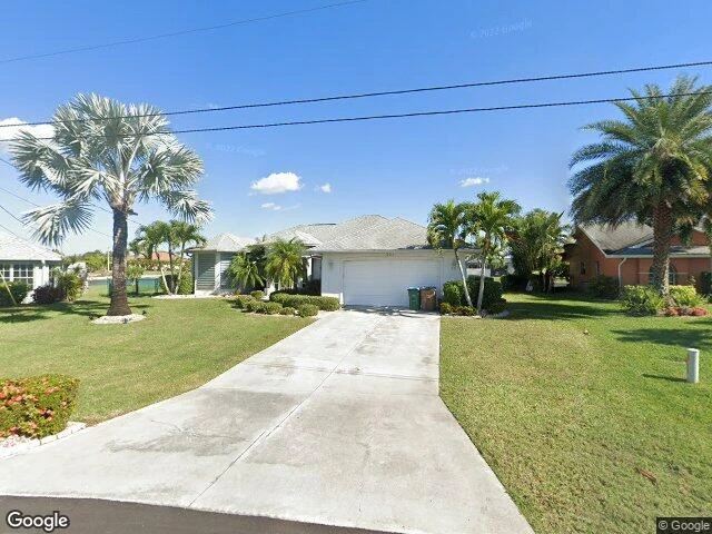 House image located at Cape Coral, FL 33990