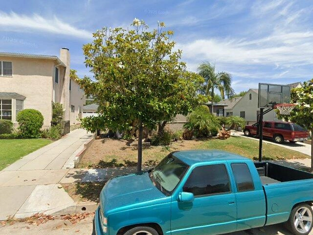 House image located at Los Angeles, CA 90065