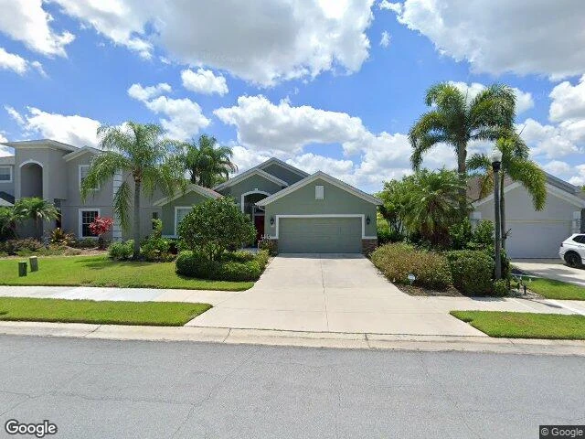 House image located at Palmetto, FL 34221