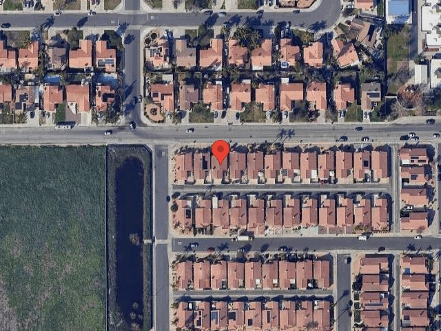 House image located at Hemet, CA 92545
