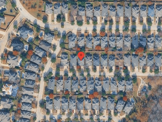 House image located at Argyle, TX 76226
