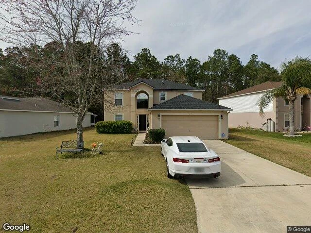 House image located at Jacksonville, FL 32244
