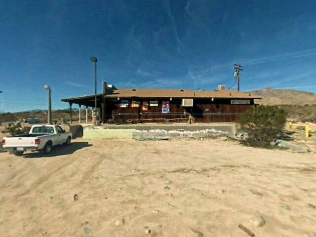 House image located at Morongo Valley, CA 92256