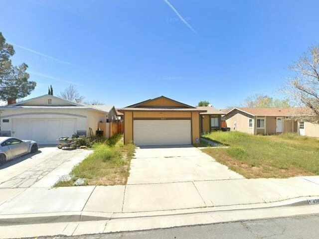 House image located at Lancaster, CA 93535