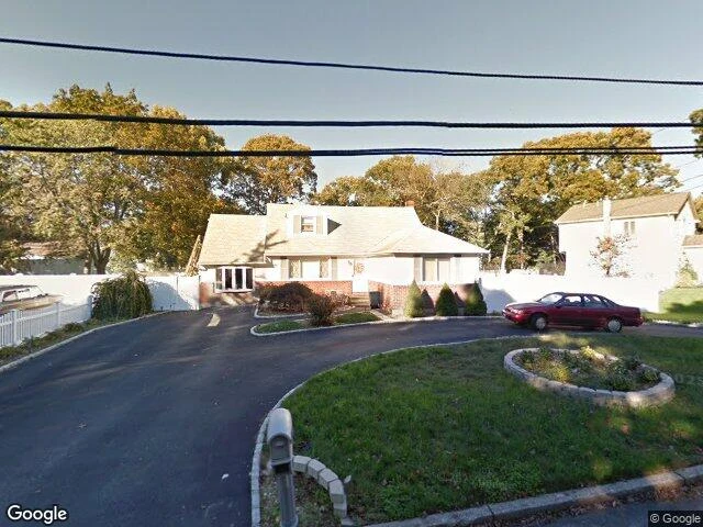 House image located at Huntington Station, NY 11746