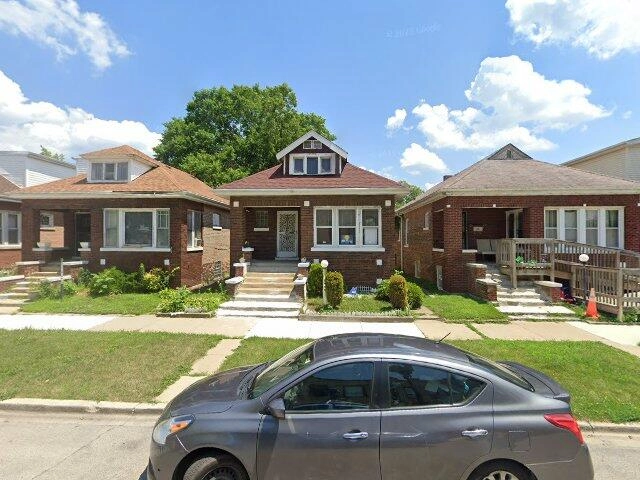House image located at Chicago, IL 60619