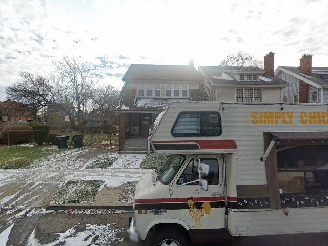 House image located at Detroit, MI 48204