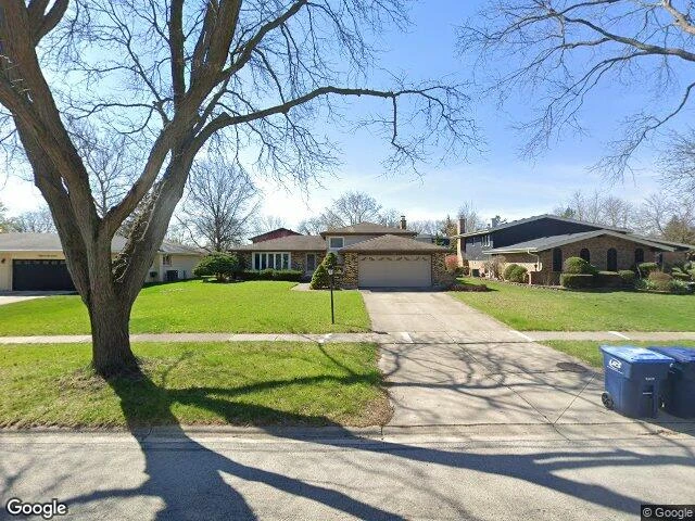 House image located at Darien, IL 60561