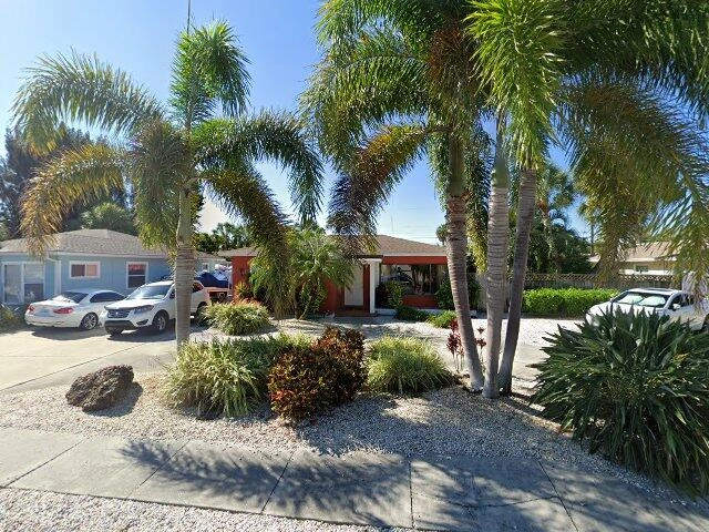 House image located at Saint Petersburg, FL 33706